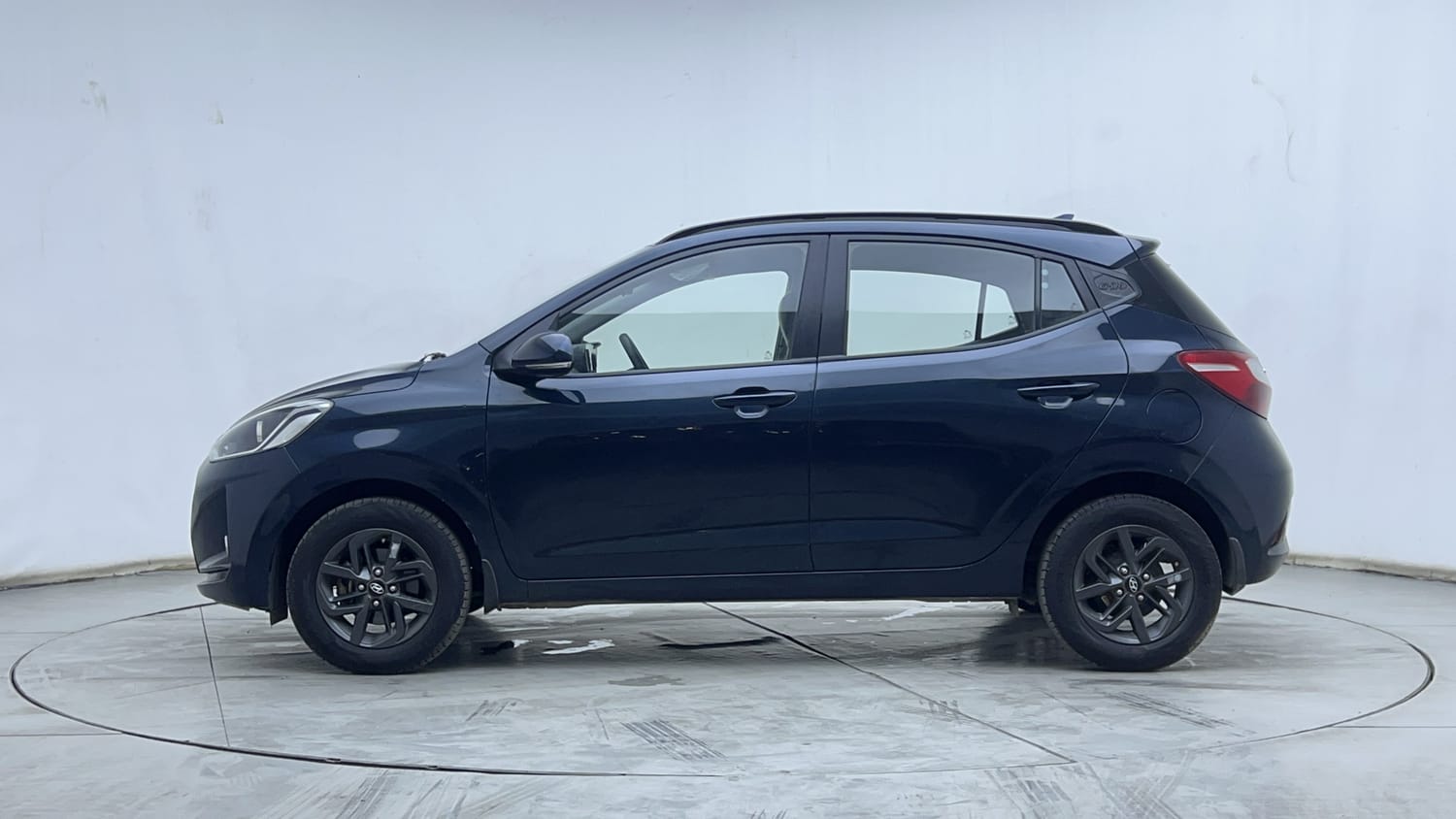 2020 Hyundai Grand i10 Nios - 2