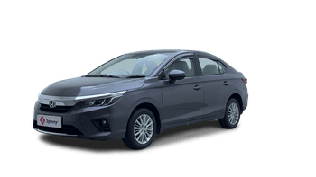 Used 2021 Honda City V Petrol Petrol Manual Image