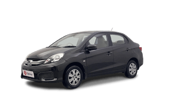 Used 2017 Honda Amaze 1.2 S i-VTEC Petrol Manual Image