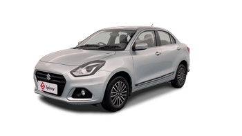Used 2024 Maruti Suzuki Dzire ZXi Plus Petrol Manual Image