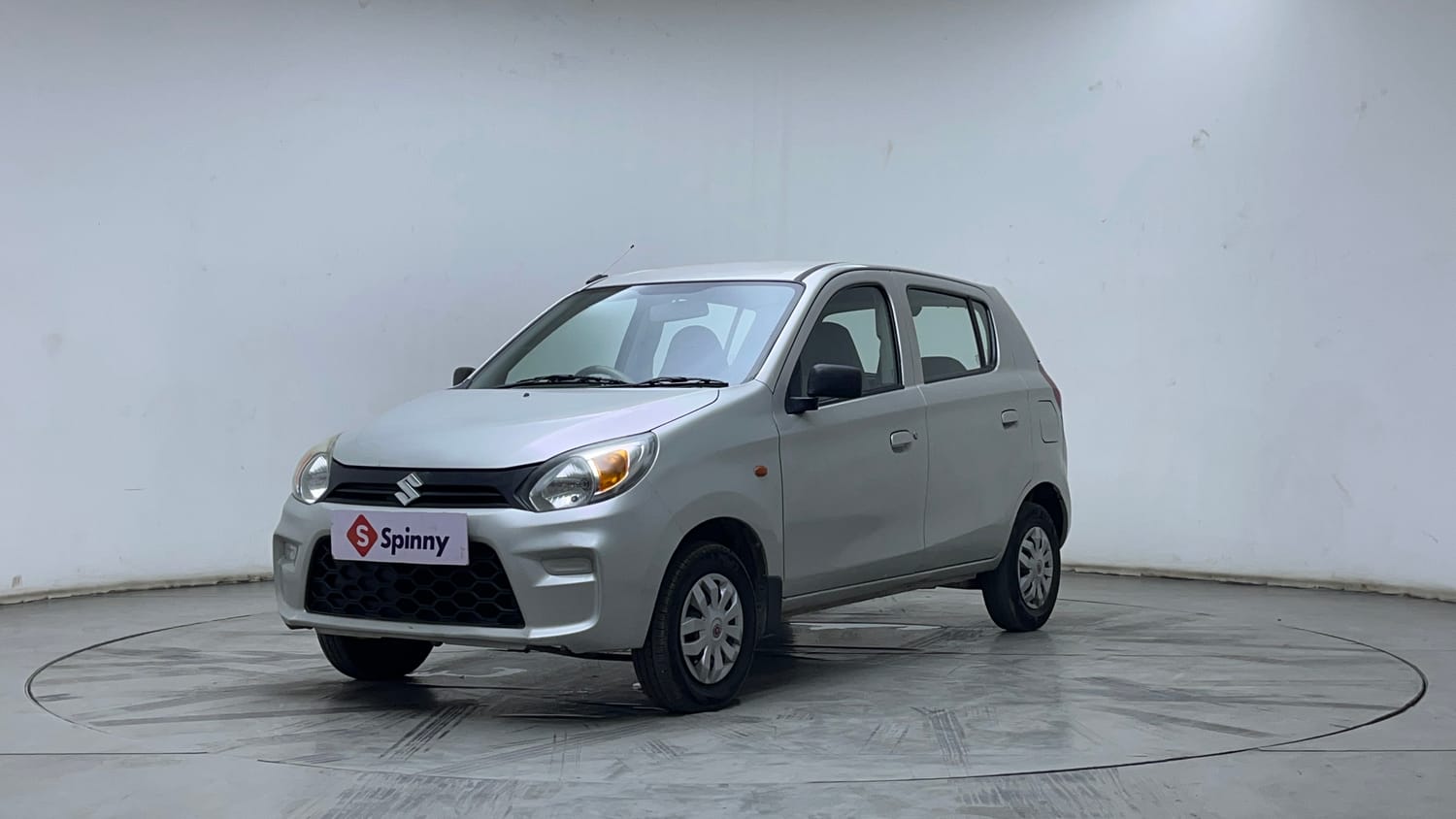 Maruti Suzuki Alto 800 - Photo 1