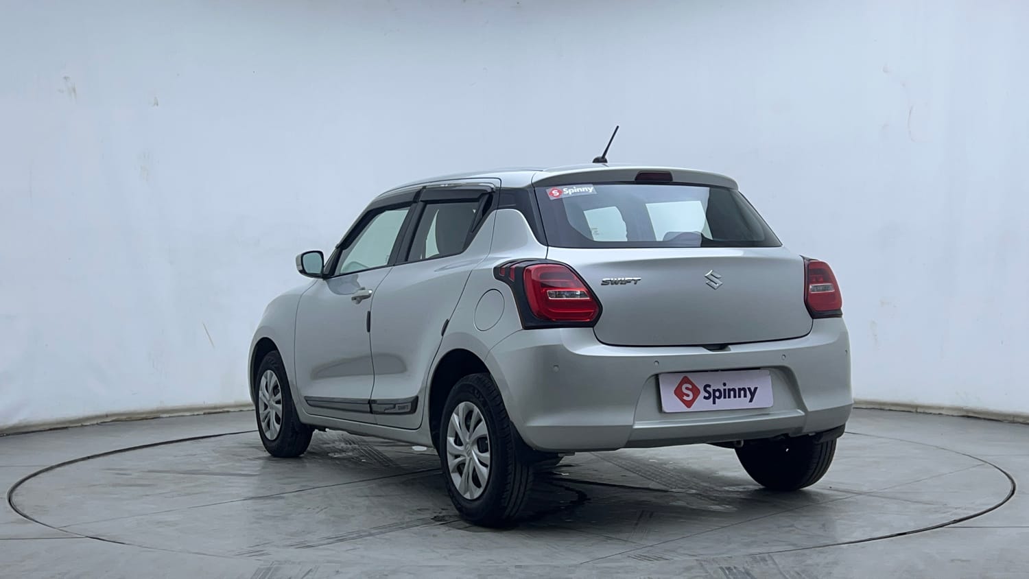 2023 Maruti Suzuki Swift - 3