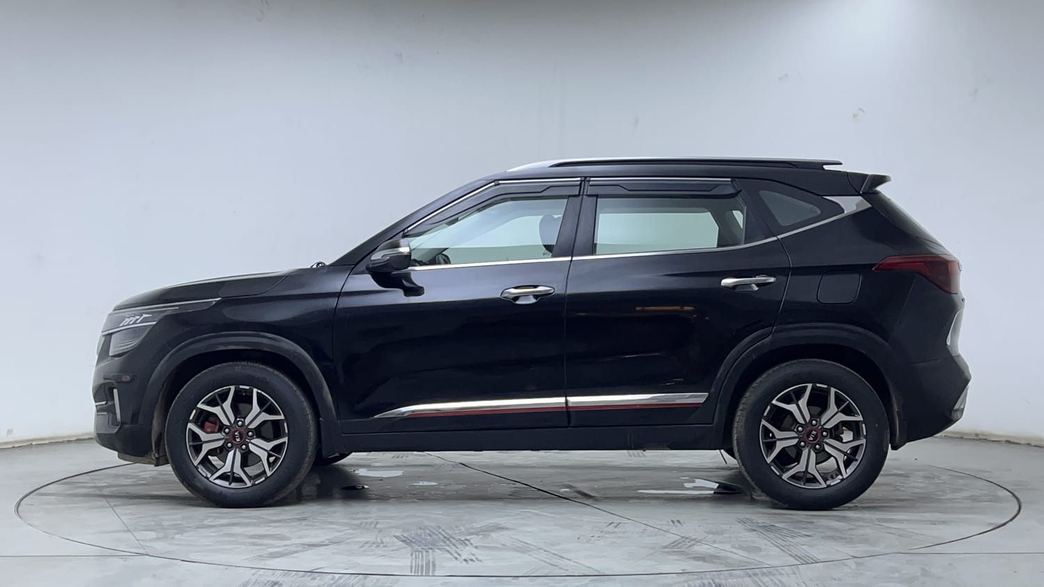 2020 Kia Seltos - 2