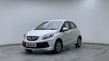 Used 2015 Honda Brio S MT Petrol Manual Image