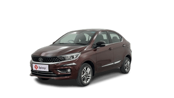 Used 2023 Tata Tigor XZ Plus Petrol Manual Image