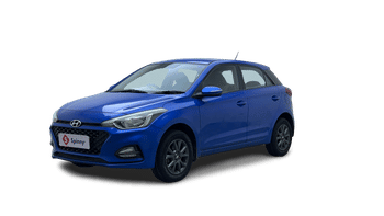 Used 2018 Hyundai Elite i20 Asta 1.2 Petrol Manual Image