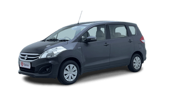 Used 2016 Maruti Suzuki Ertiga VXI AT Petrol Automatic Image