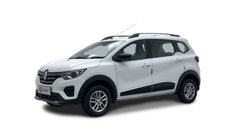 Used 2022 Renault Triber RXT Petrol Manual Image
