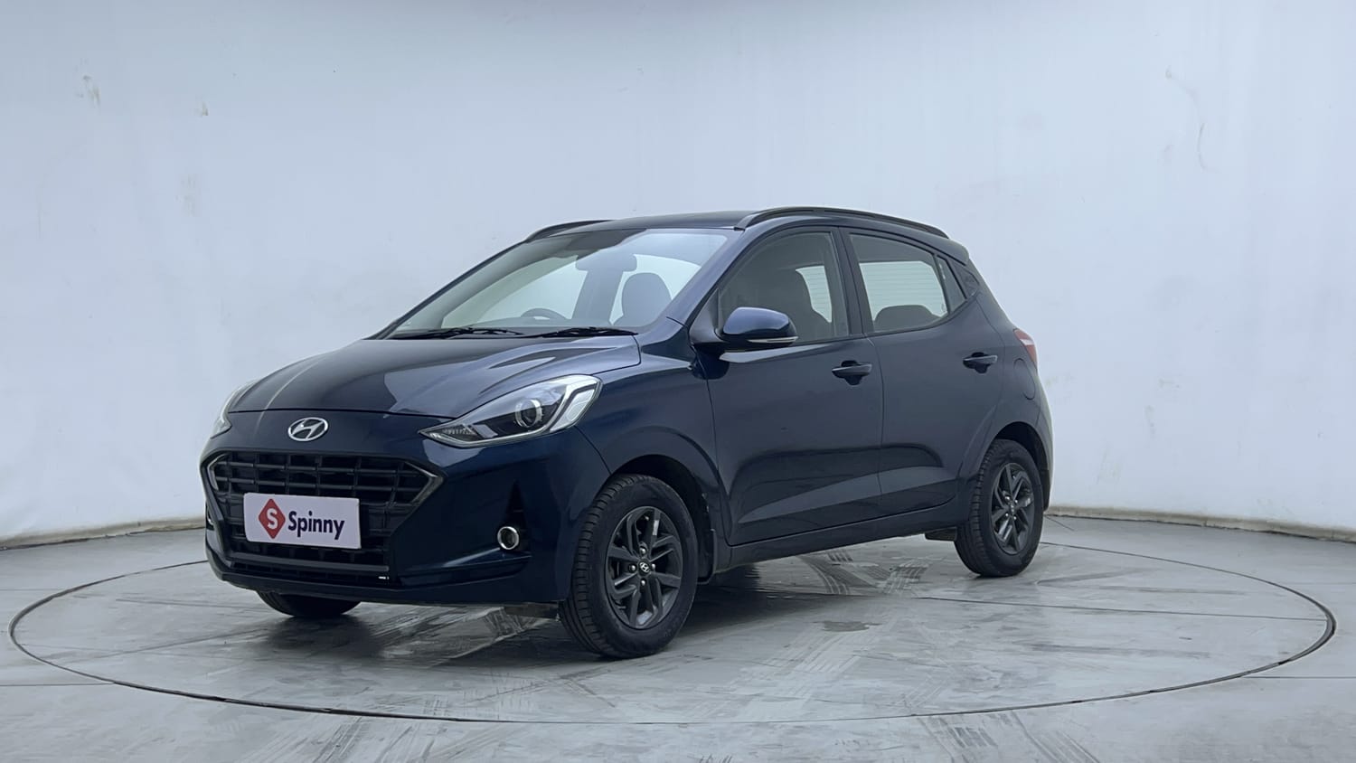 Hyundai Grand i10 Nios - Photo 1