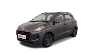 Used 2021 Hyundai Grand i10 Nios Sportz 1.2 Kappa VTVT Petrol Manual Image