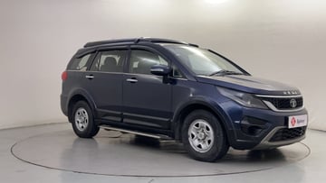 Used 2018 Tata Hexa XM 4x2 7 STR Diesel Manual Image