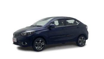 Used 2020 Tata Tigor Revotron XZA+ Petrol Automatic Image