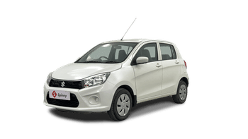Used 2020 Maruti Suzuki Celerio ZXi AMT Petrol Automatic Image