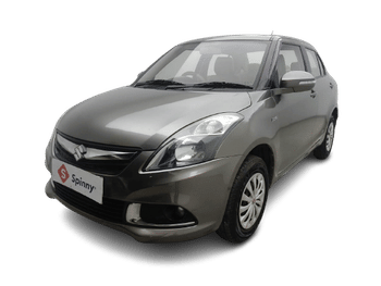 Used 2016 Maruti Suzuki Swift Dzire VDI (O) Diesel Manual Image