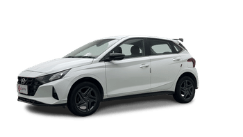 Used 2023 Hyundai I20 Sportz 1.2 MT Petrol Manual Image