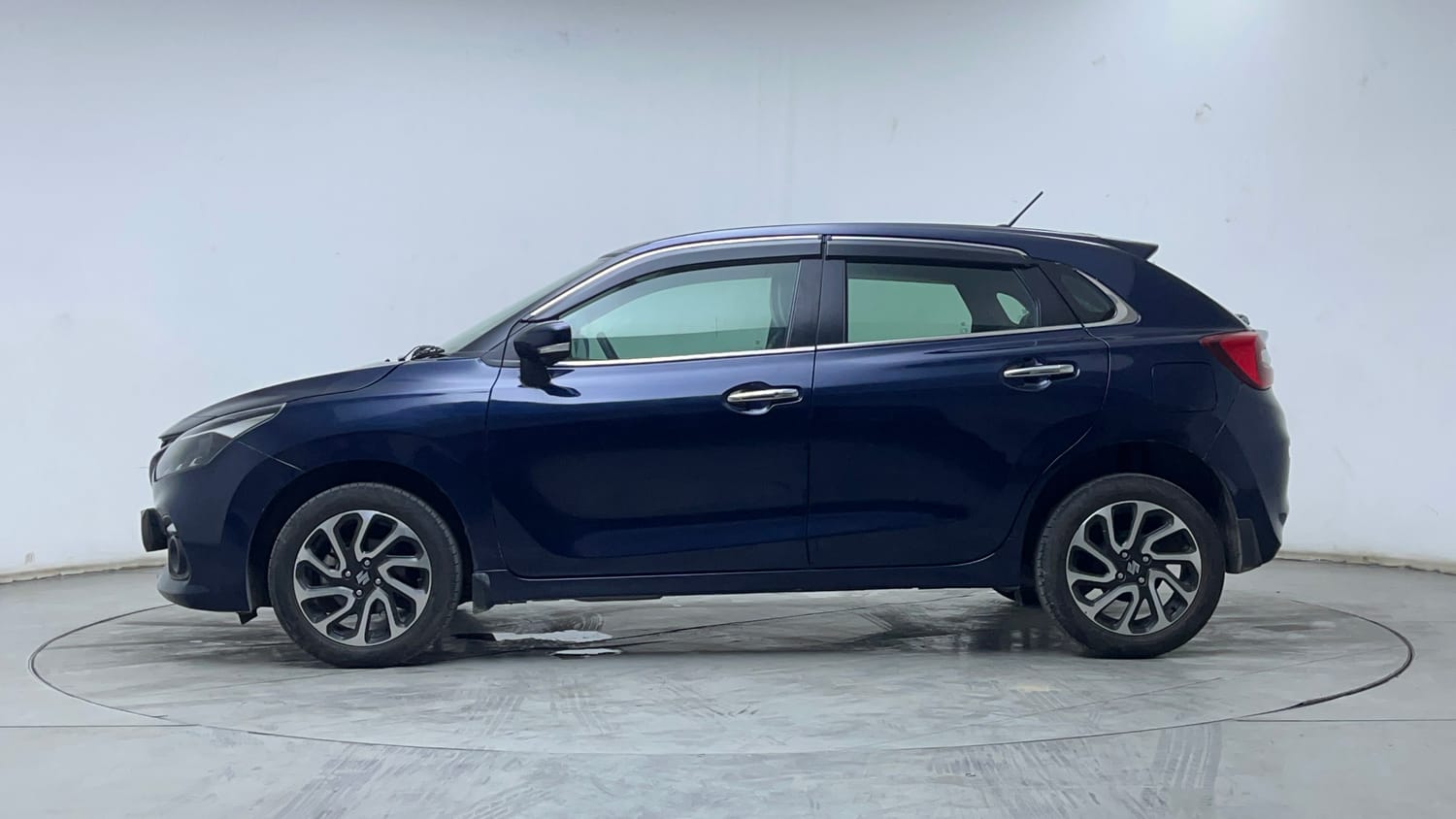 2023 Maruti Suzuki Baleno - 2
