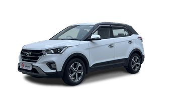Used 2019 Hyundai Creta SX 1.6 AT Petrol Petrol Automatic Image