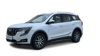 Used 2022 Mahindra XUV700 AX 7 Petrol AT 7 STR Petrol Automatic Image