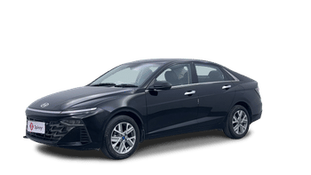 Used 2024 Hyundai Verna SX 1.5 Petrol MT Petrol Manual Image