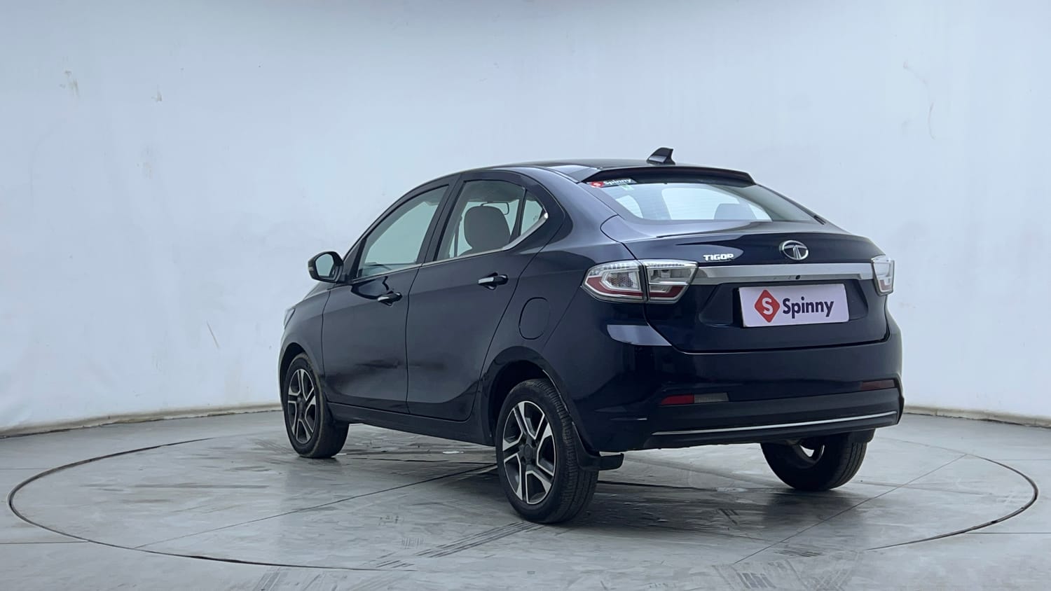 2021 Tata Tigor - 3