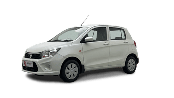 Used 2019 Maruti Suzuki Celerio VXi Petrol Manual Image
