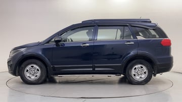 Used 2018 Tata Hexa XM 4x2 7 STR Diesel Manual Image