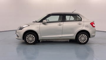 Used 2016 Maruti Suzuki Swift Dzire VXI Petrol Manual Image