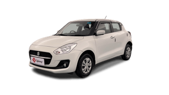 Used 2023 Maruti Suzuki Swift VXi Petrol Manual Image
