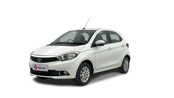 Used 2018 Tata Tiago Revotron XZA Petrol Automatic Image