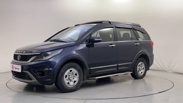 Used 2018 Tata Hexa XM 4x2 7 STR Diesel Manual Image
