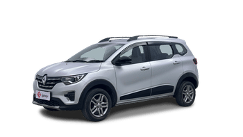 Used 2022 Renault Triber RXZ EASY-R AMT Petrol Automatic Image