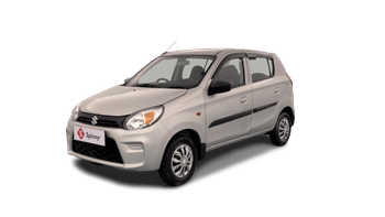 Used 2021 Maruti Suzuki Alto 800 VXi Petrol Manual Image