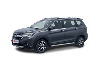 Used 2022 Maruti Suzuki XL6 Alpha Plus AT Petrol Petrol Automatic Image