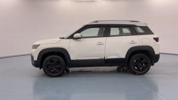 Used 2023 Maruti Suzuki Brezza ZXi Petrol Manual Image