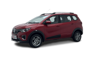 Used 2020 Renault Triber RXZ EASY-R AMT Petrol Automatic Image