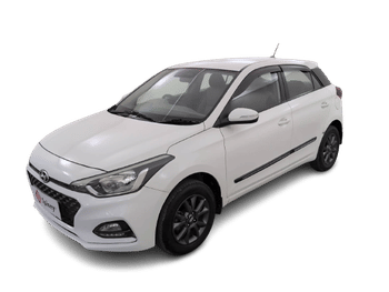 Used 2018 Hyundai Elite i20 Asta 1.2 AT Petrol Automatic Image