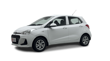 Used 2019 Hyundai Grand i10 Magna 1.2 Kappa VTVT Petrol Manual Image