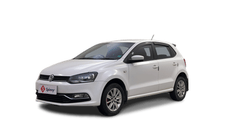 Used 2015 Volkswagen Polo Highline1.2L (P) Petrol Manual Image