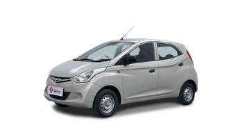 Used 2013 Hyundai Eon Era Petrol Manual Image