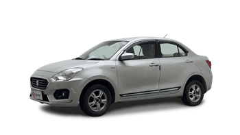 Used 2018 Maruti Suzuki Dzire VXi Petrol Manual Image