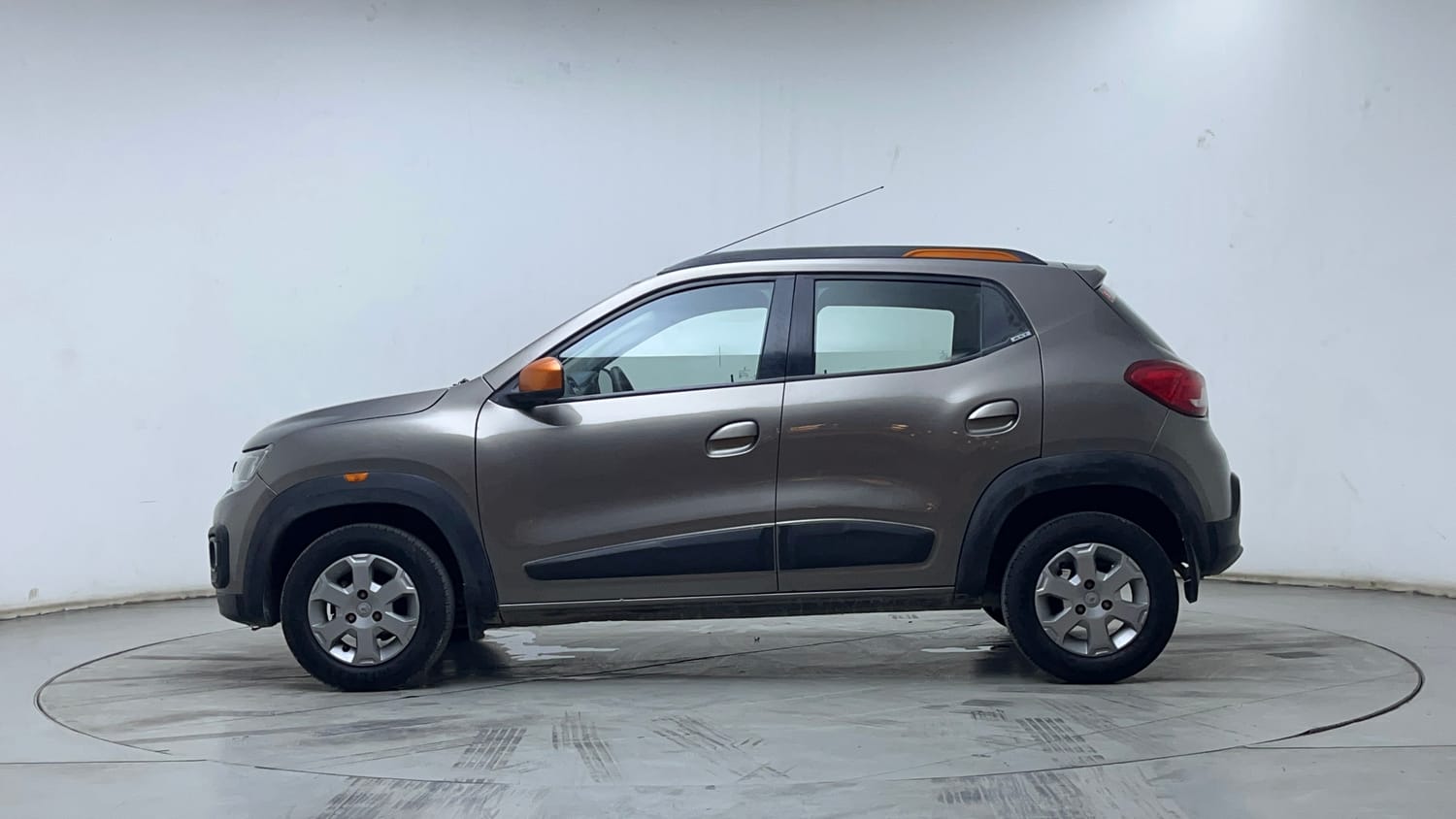 2017 Renault Kwid - 2