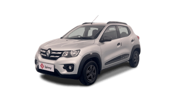 Used 2019 Renault Kwid 1.0 RXT Opt Petrol Manual Image