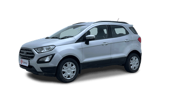 Used 2018 Ford EcoSport Trend + 1.5L TDCi Diesel Manual Image