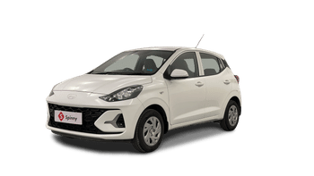 Used 2023 Hyundai Grand i10 Nios Magna 1.2 Kappa VTVT Petrol Manual Image