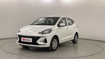 Used 2023 Hyundai Grand i10 Nios Magna 1.2 Kappa VTVT Petrol Manual Image