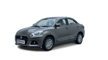 Used 2022 Maruti Suzuki Dzire ZXi CNG Cng Manual Image