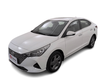 Used 2021 Hyundai Verna SX 1.5 MPi Petrol Manual Image