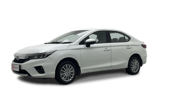 Used 2021 Honda City V Petrol Petrol Manual Image