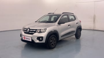 Used 2019 Renault Kwid 1.0 RXT Opt Petrol Manual Image