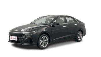 Used 2023 Hyundai Verna SX 1.5 Petrol MT Petrol Manual Image